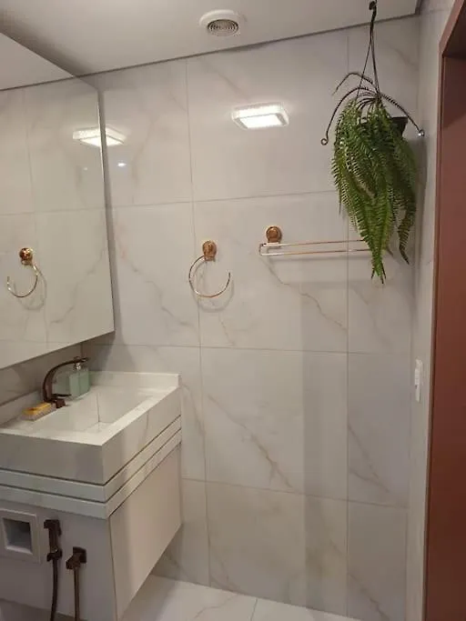 Apartment Studio Lindo Na Vila Mariana Sao Paulo