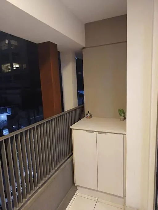 Apartment Studio Lindo Na Vila Mariana Sao Paulo Brazil