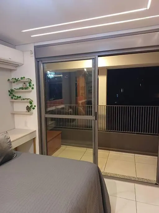 Apartment Studio Lindo Na Vila Mariana Sao Paulo
