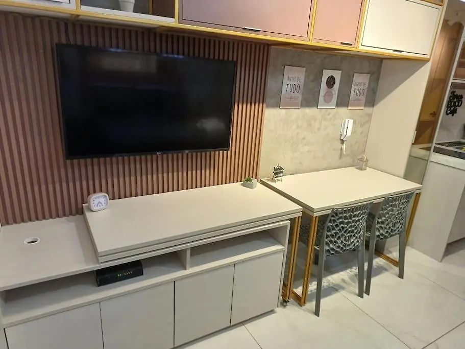 Studio Lindo Na Vila Mariana Sao Paulo